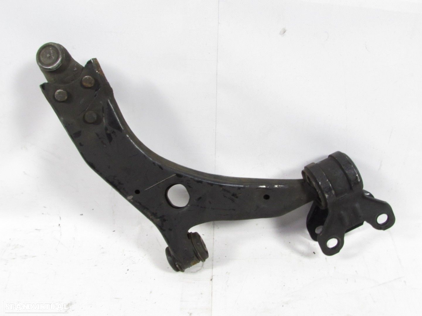 Braço Esquerdo/Frente Seminovo/ Original VOLVO V40 Hatchback (525, 526) - 2