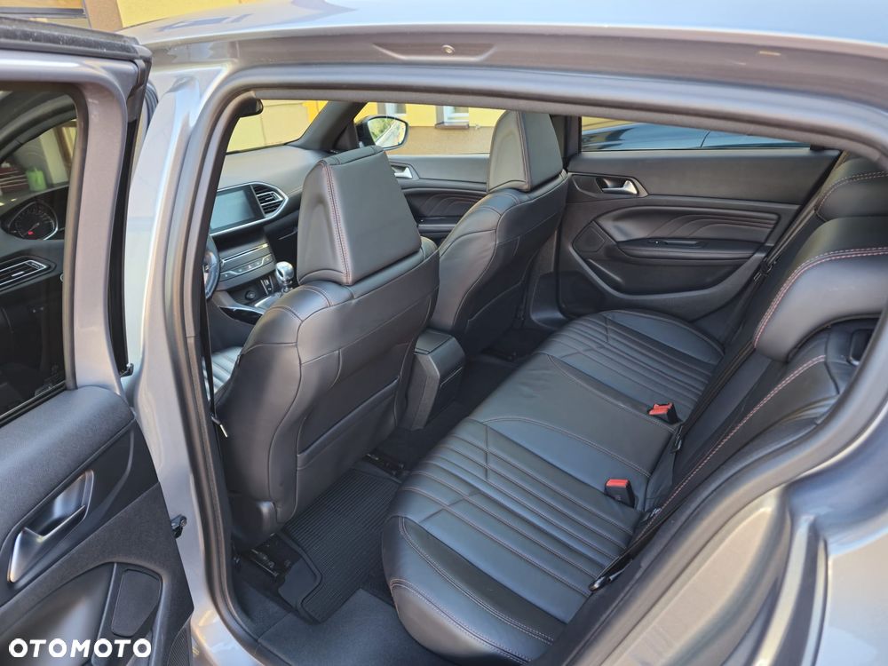 Peugeot 308 e-HDi FAP 115 Stop&Start Allure - 20