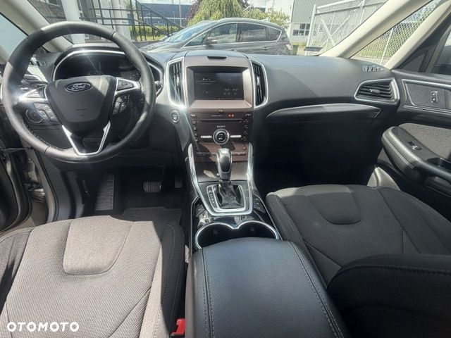 Ford S-Max 2.0 TDCi Bi-Turbo Titanium PowerShift - 13