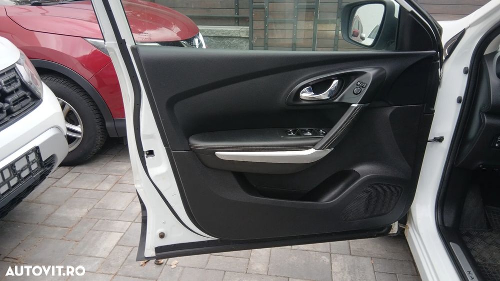Renault Kadjar - 11
