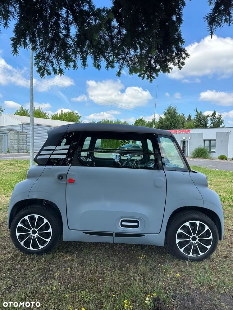 Citroën Ami - 7