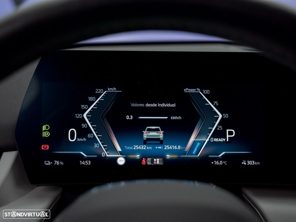 BMW iX1 eDrive20 xLine - 17