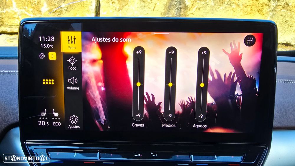 VW ID.4 77 kWh Pro Performance - 32