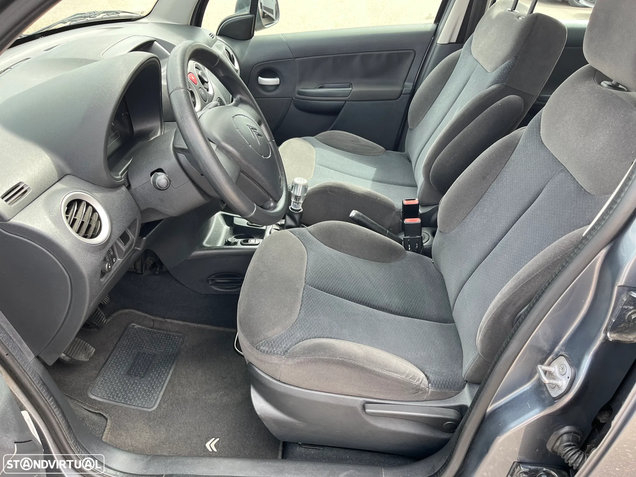 Citroën C3 1.1 Airdream Seduction - 9