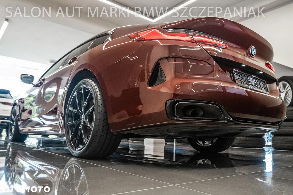 BMW Seria 8 840d xDrive - 9