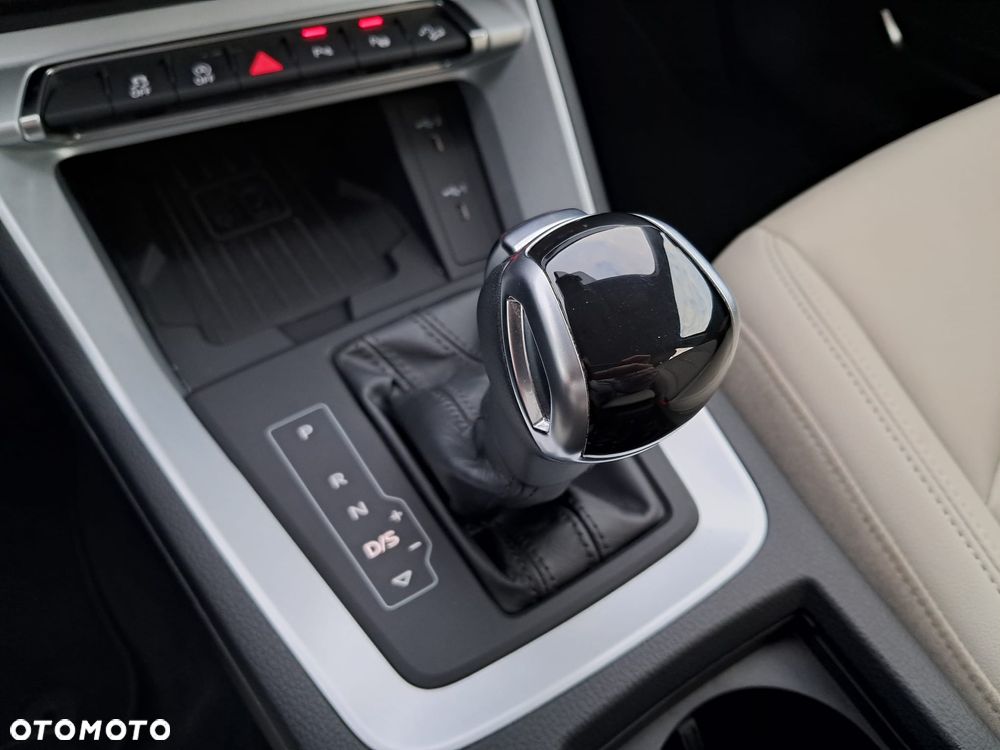 Audi Q3 40 TDI Quattro Advanced S tronic - 26