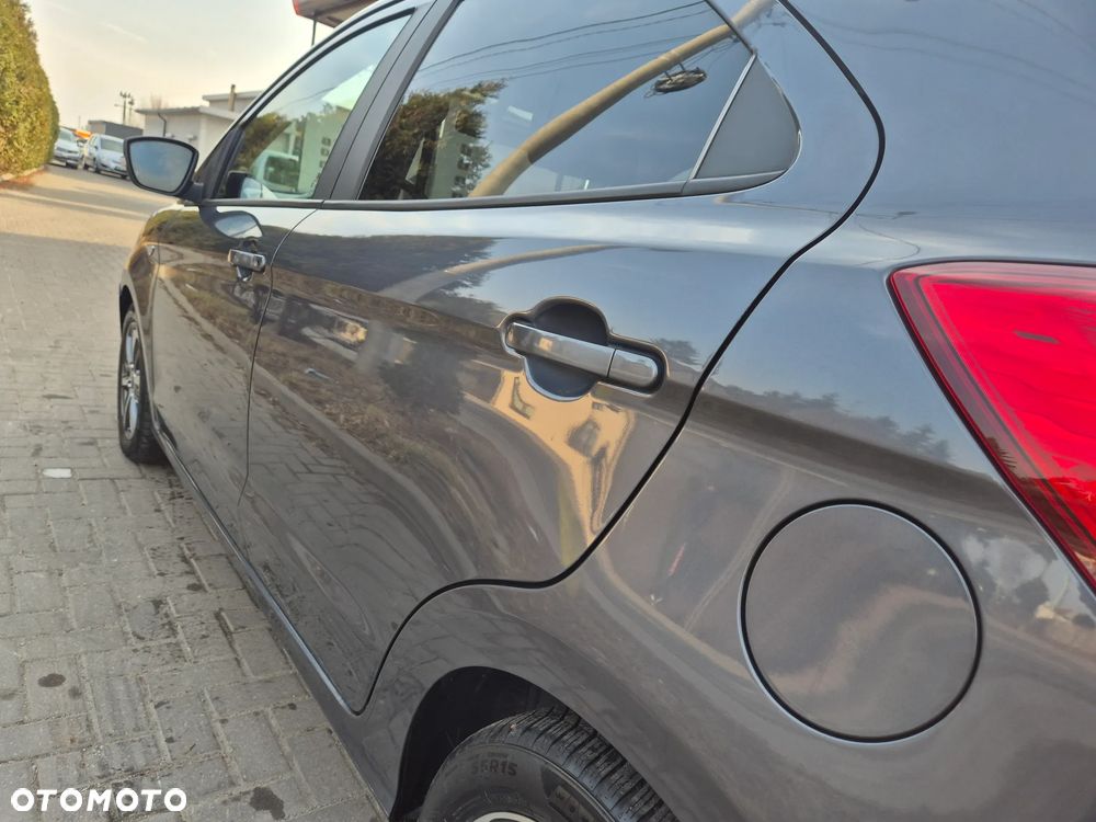 Ford Ka+ 1.2 Ti-VCT Trend Plus - 21