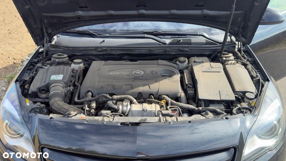 Opel Insignia 2.0 Bi Turbo CDTI Tour - 18