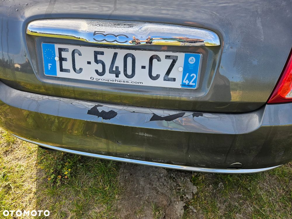 Fiat 500 - 14
