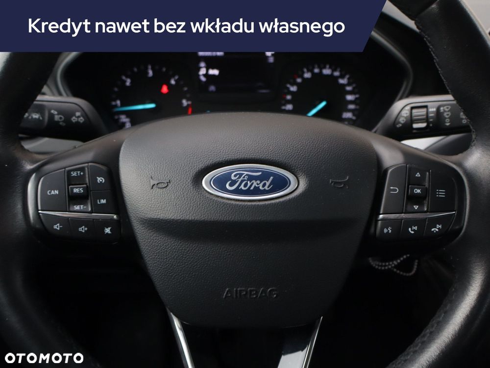 Ford Focus - 19
