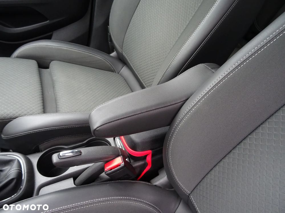 Opel Mokka 1.4 Turbo ecoFLEX Start/Stop Color Innovation - 22