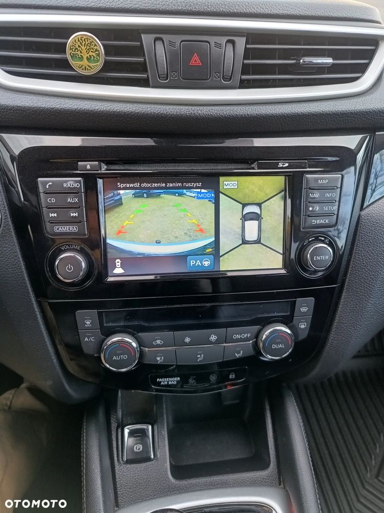 Nissan Qashqai - 14