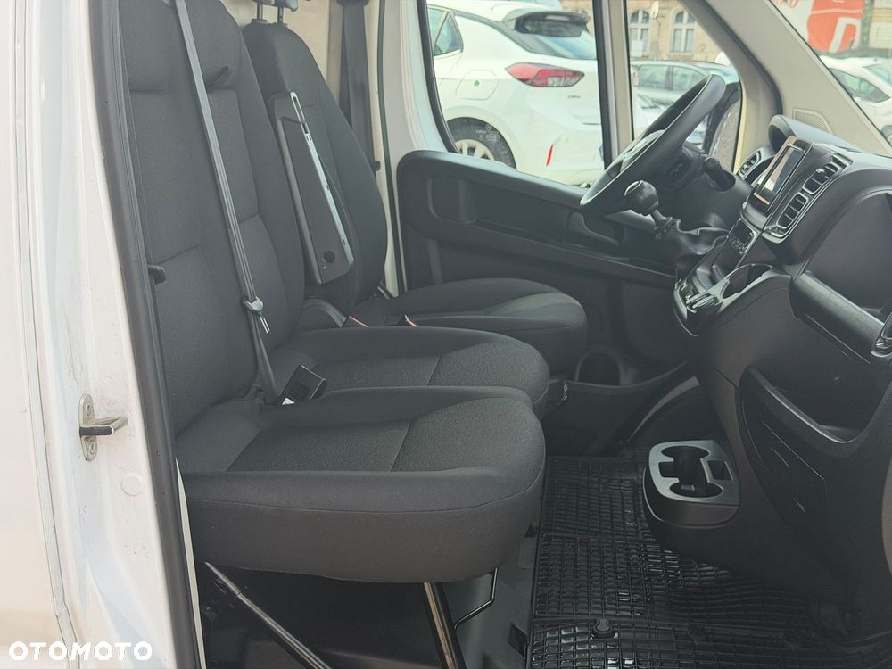 Fiat Ducato - 10