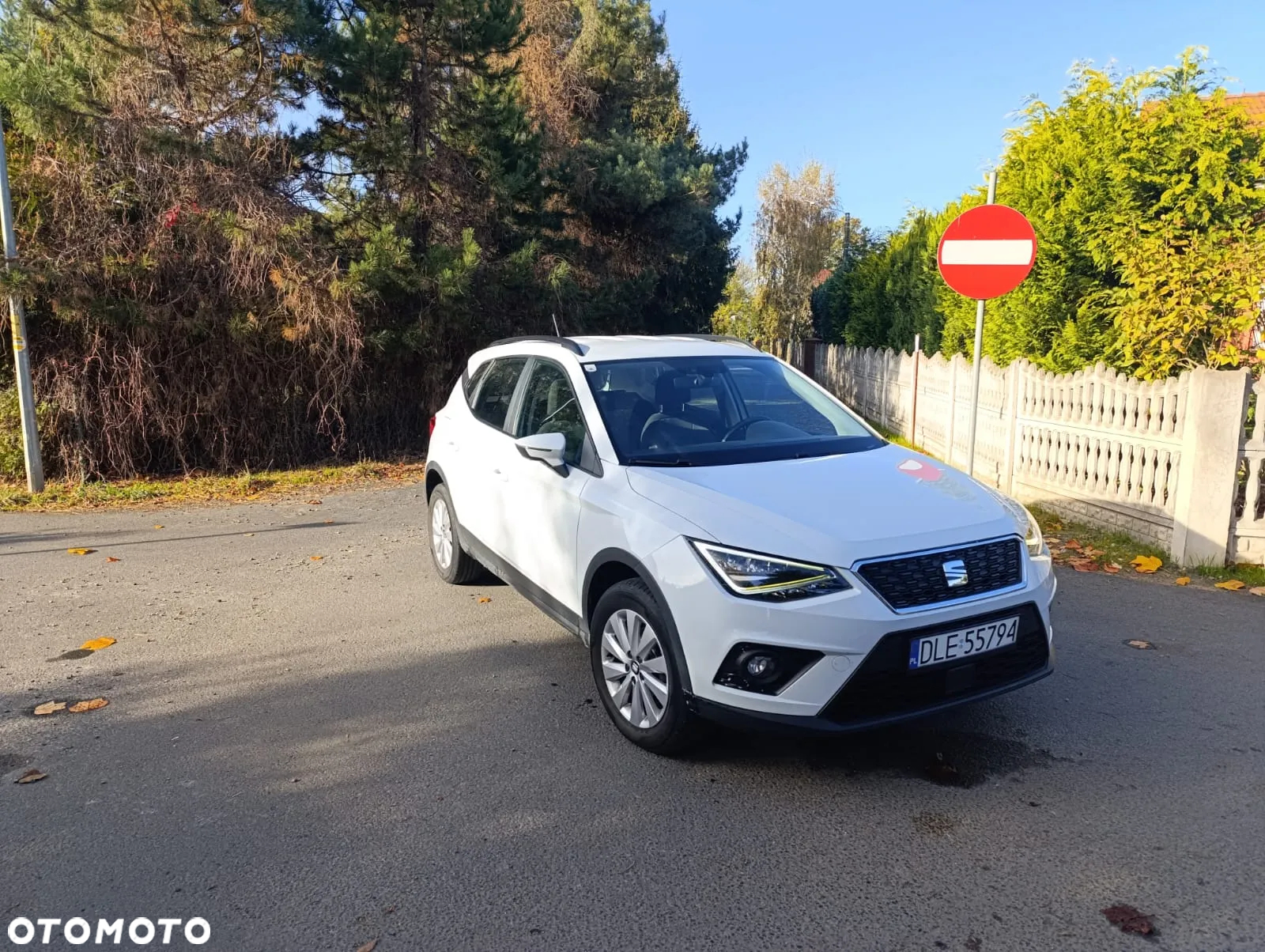 Seat Arona 1.0 TSI Full LED S&S - 4