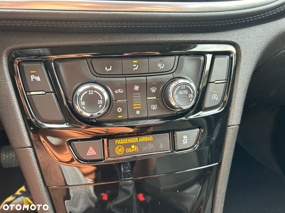 Opel Mokka 1.4 T Enjoy S&S EU6 - 30