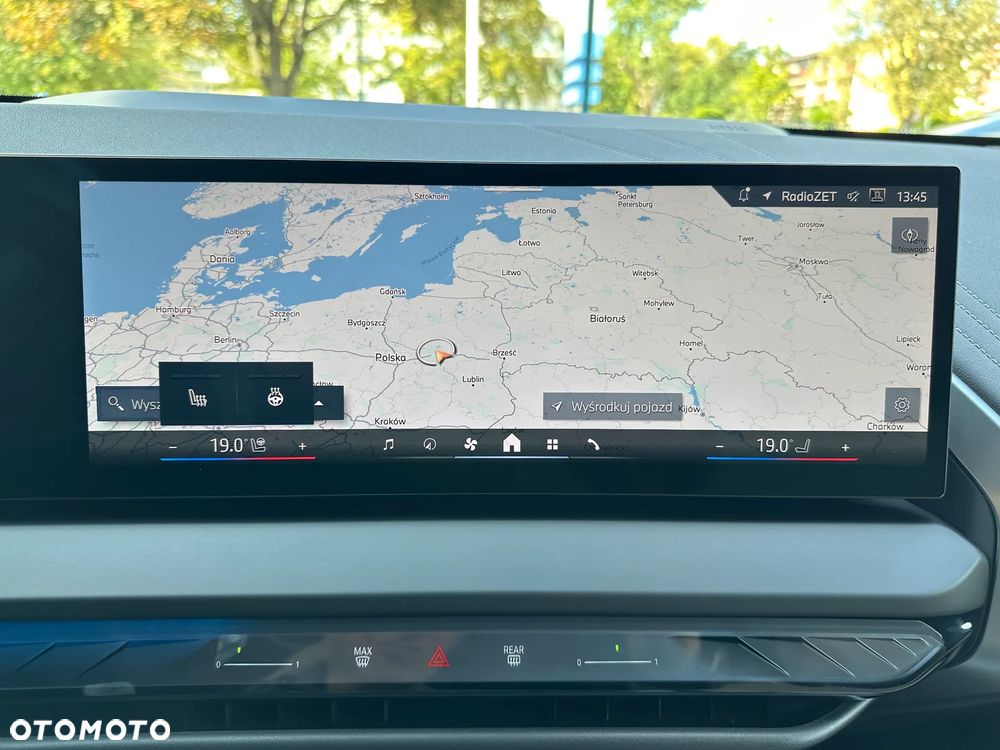BMW X3 xDrive20d mHEV - 17