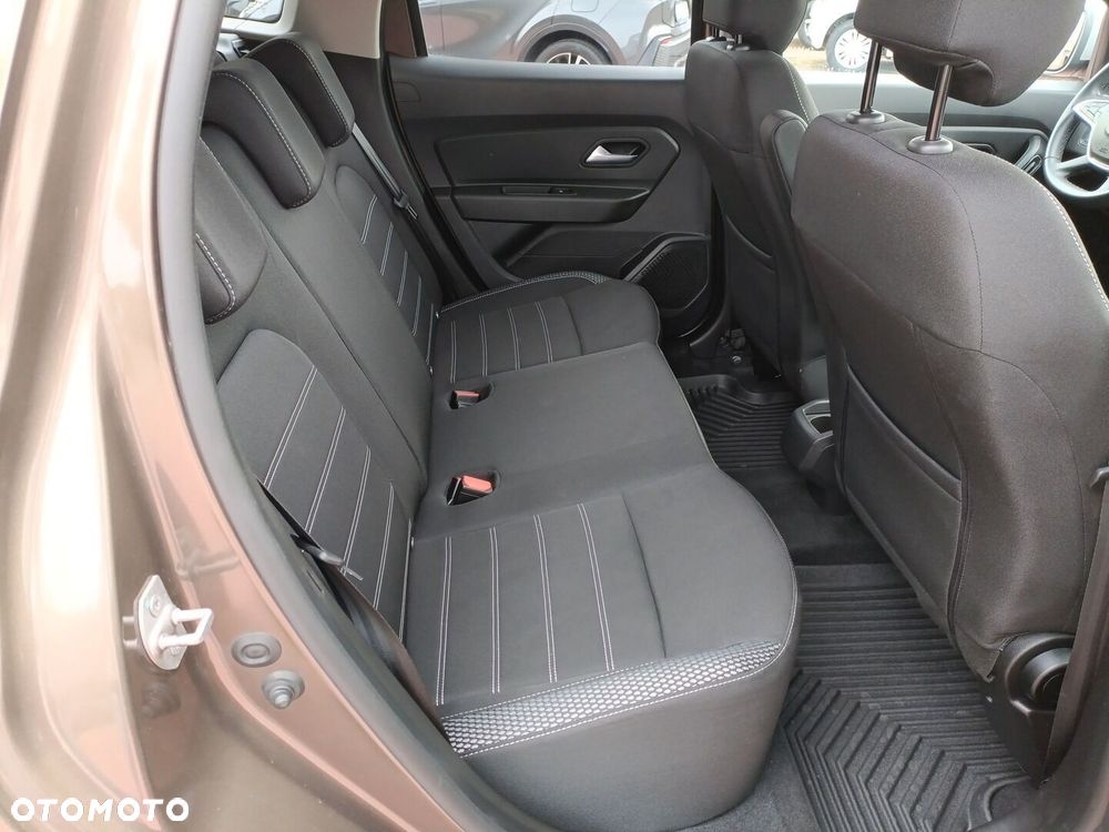 Dacia Duster 1.0 TCe Prestige - 13