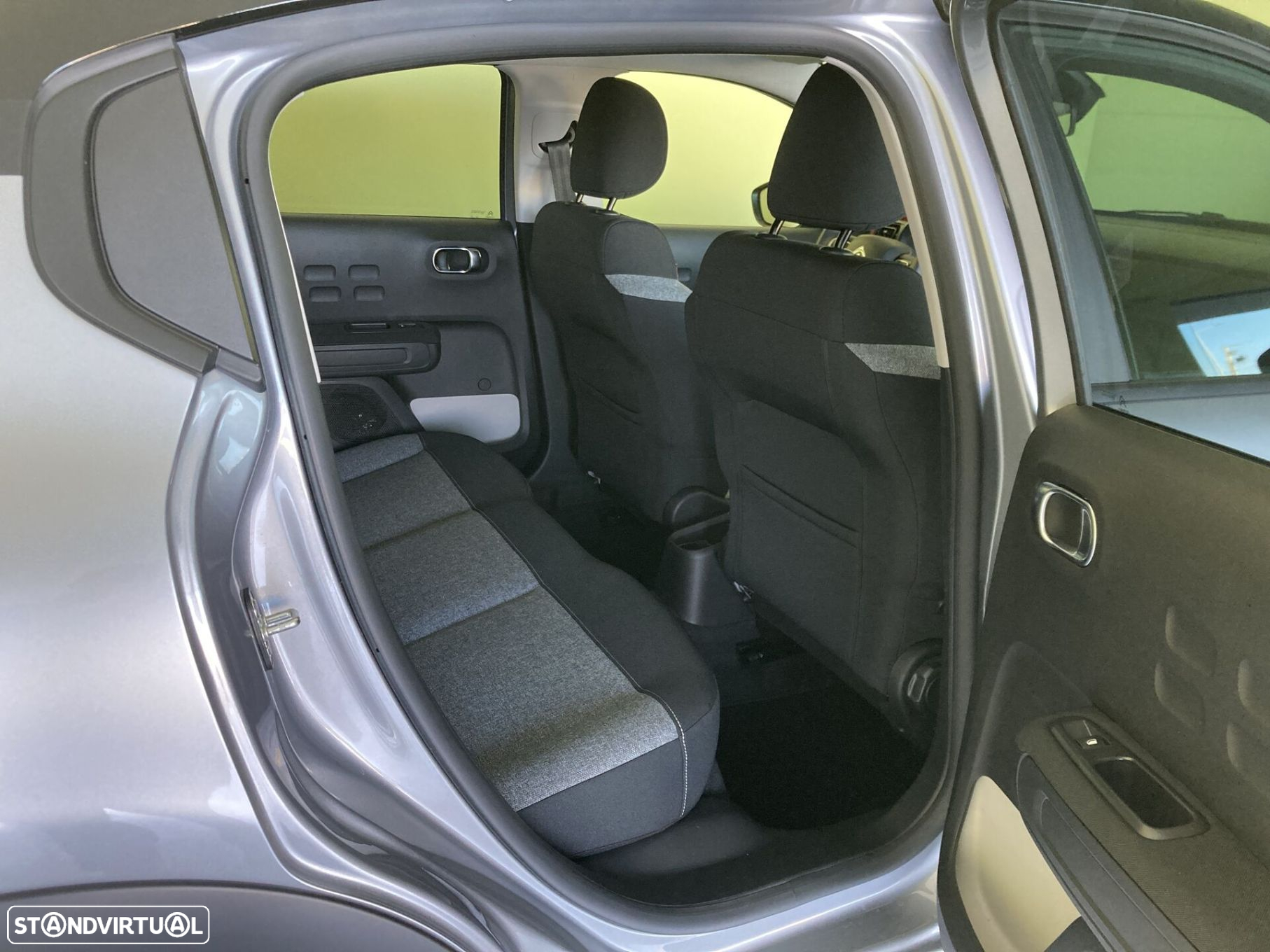 Citroën C3 1.2 PureTech C-Series - 9