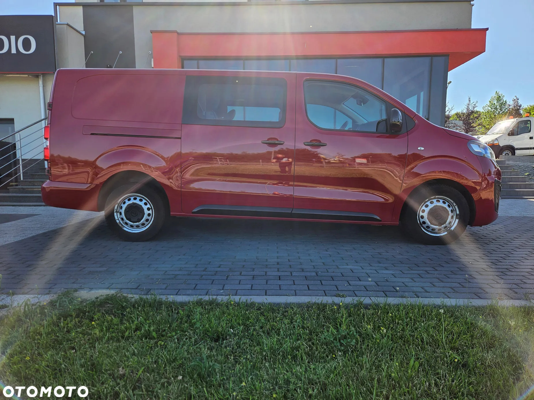 Opel VIVARO 2.0 150KM - 2