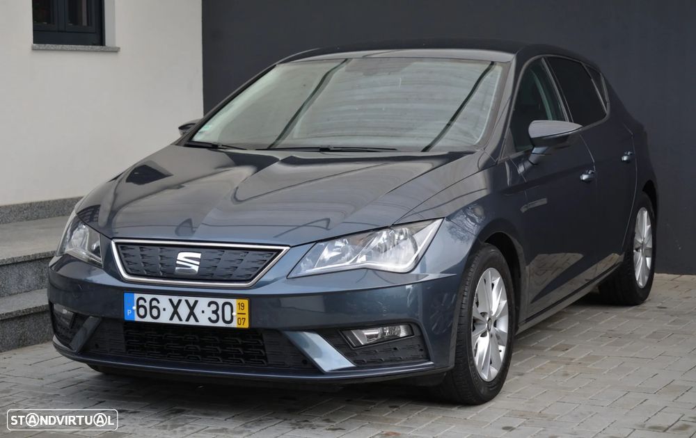 SEAT Leon 1.0 EcoTSI Style S/S - 1