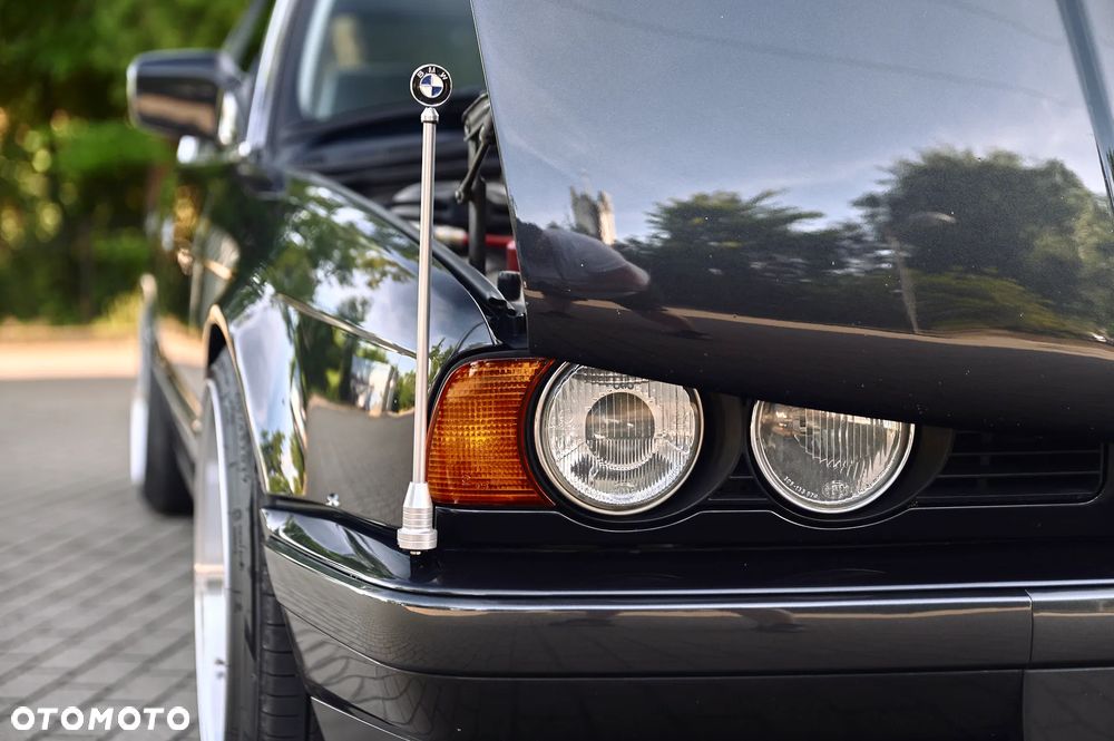 BMW Seria 5 - 24