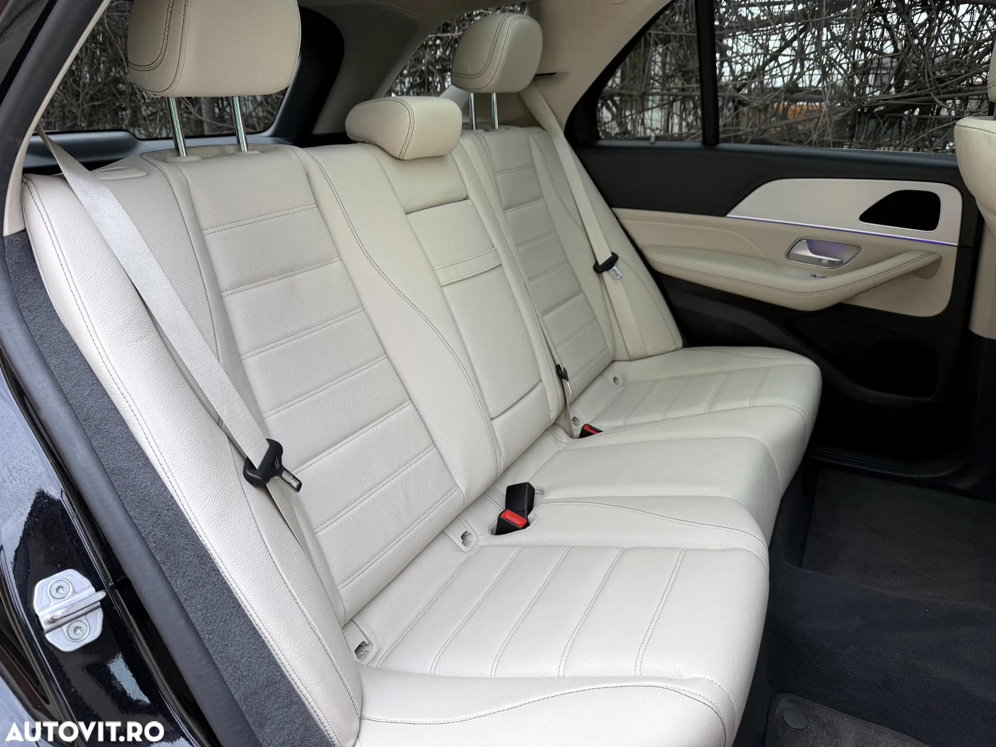 Mercedes-Benz GLE 300 d 4Matic 9G-TRONIC AMG Line - 18