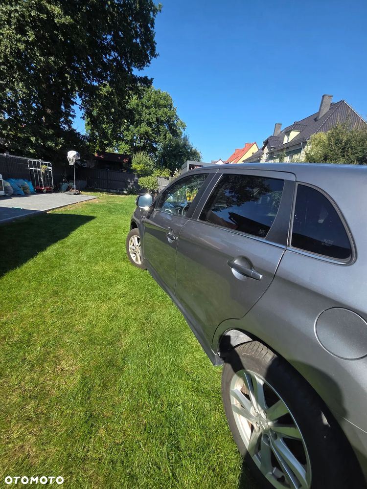 Mitsubishi ASX 1.8 DID Inform - 13