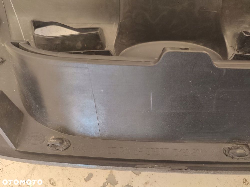 RANGE ROVER SPORT L494 GRILL ATRAPA DK62-8200-XX - 6