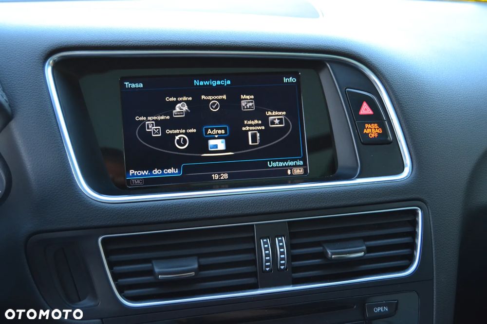 Audi SQ5 Sportback - 30
