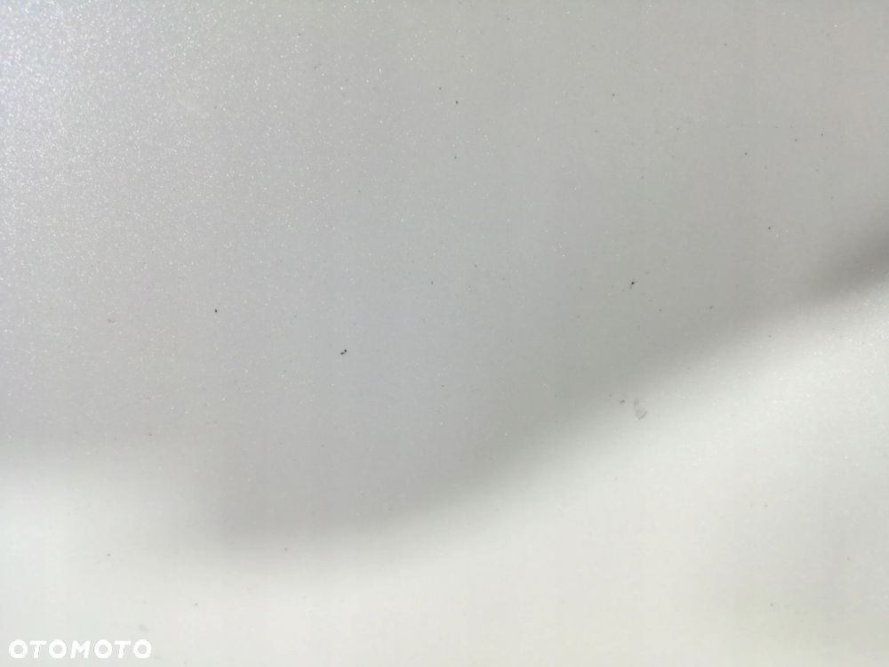 Renault Scenic III 3 maska pokrywa klapa przód wygłuszenie TEQNC - 4