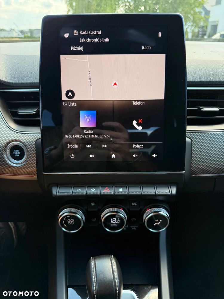 Renault Arkana E-TECH Full 145 E-TECH engineerd - 28