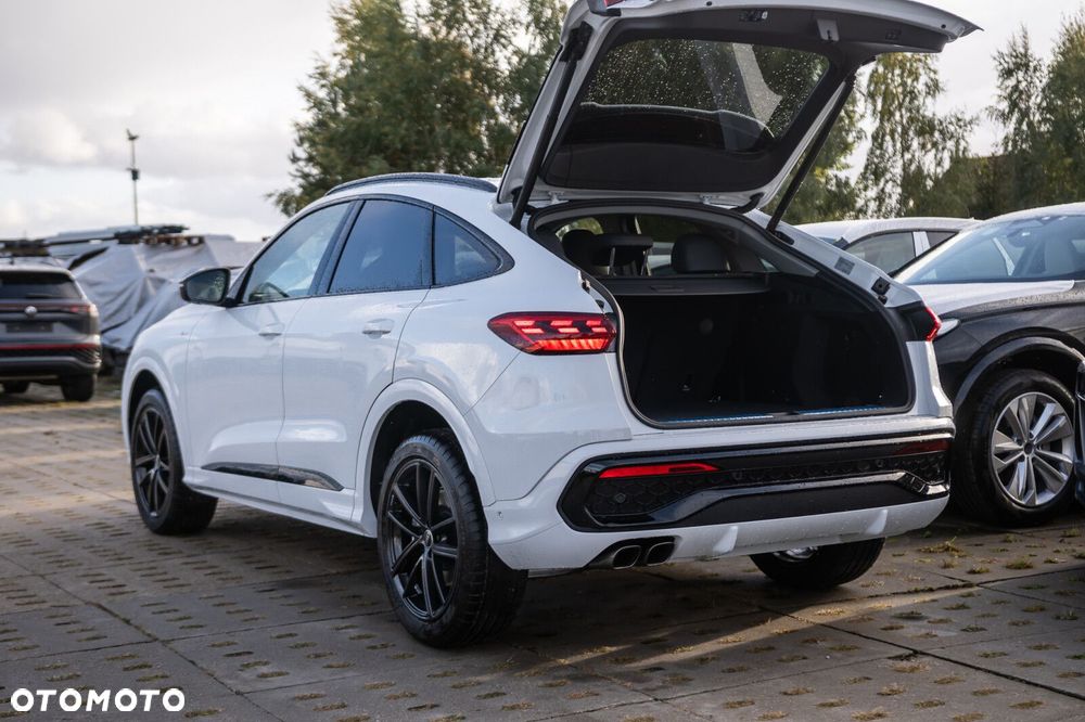 Audi Q5 Sportback 40 TDI mHEV Quattro S Line S tronic - 10