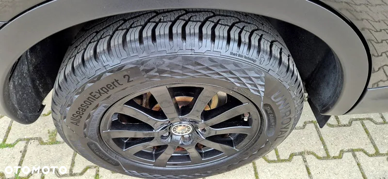 Nissan Qashqai+2 2.0 Tekna - 8