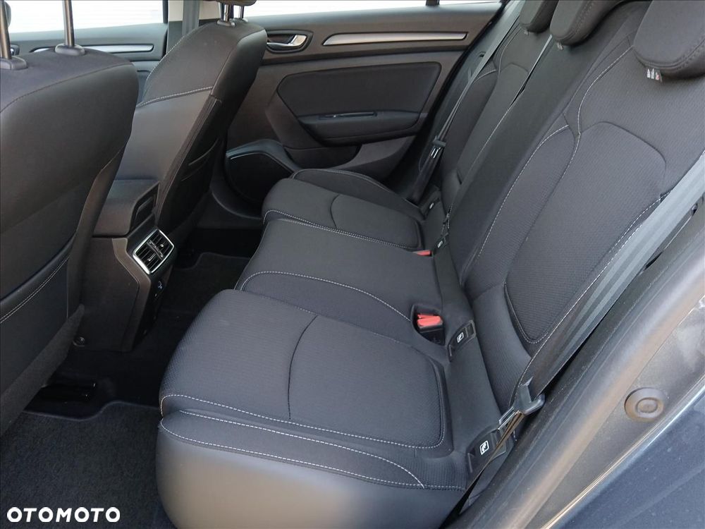 Renault Megane 1.3 TCe FAP Zen - 9