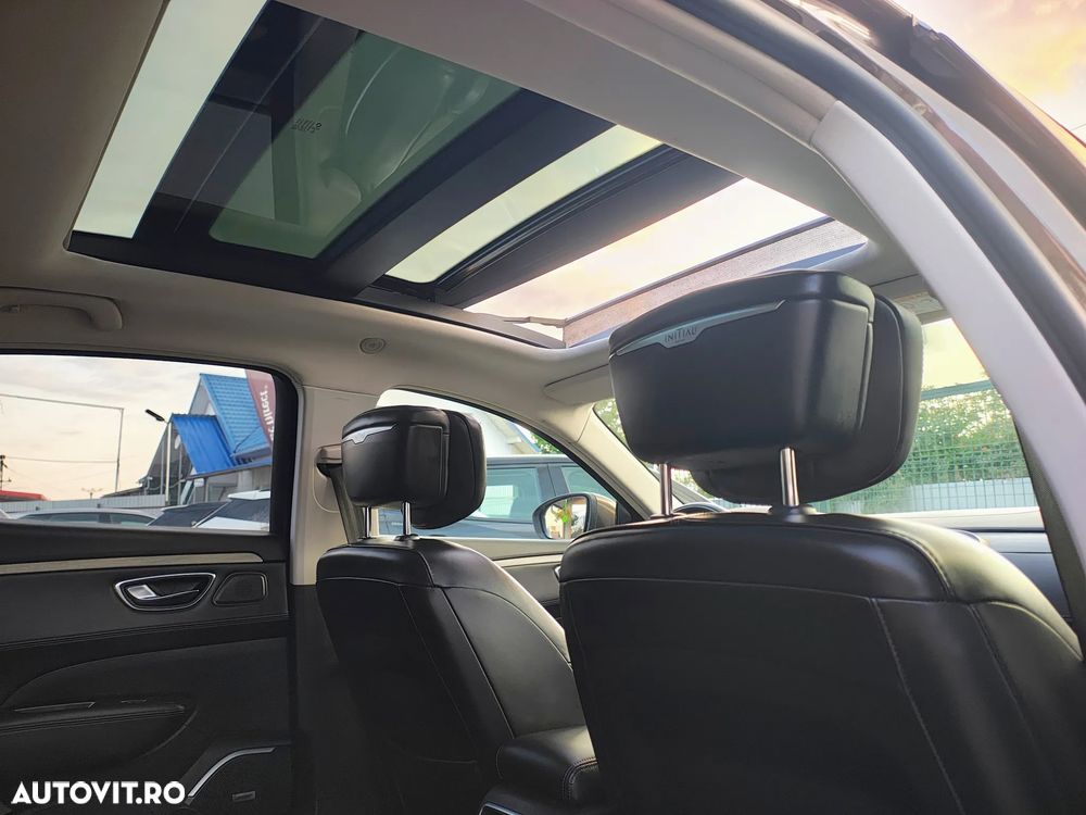 Renault Talisman - 20