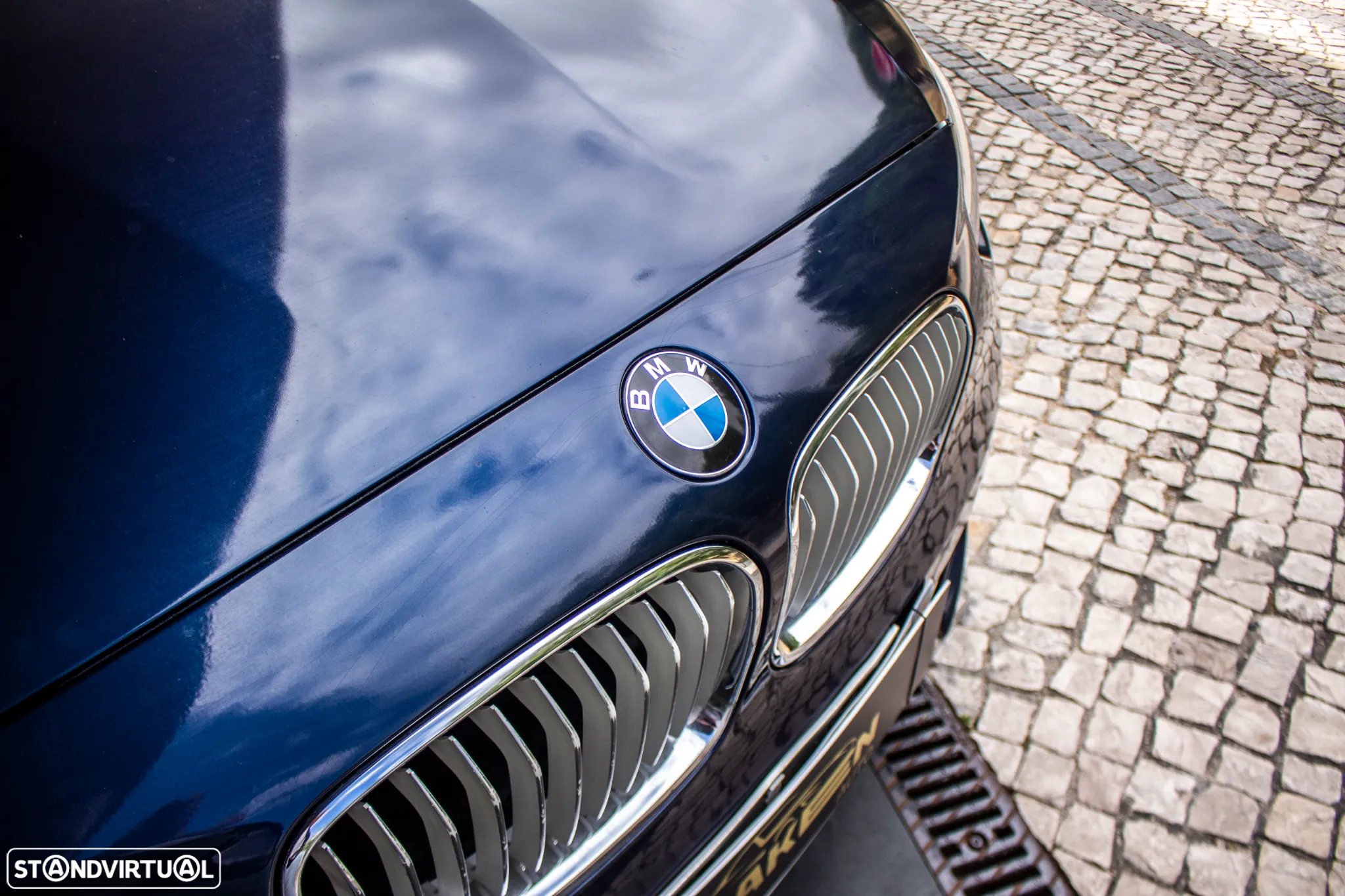 BMW 118 d Aut. Urban Line - 9