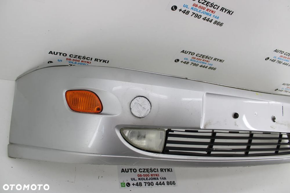 Ford Focus MK1 Zderzak Przód - 3
