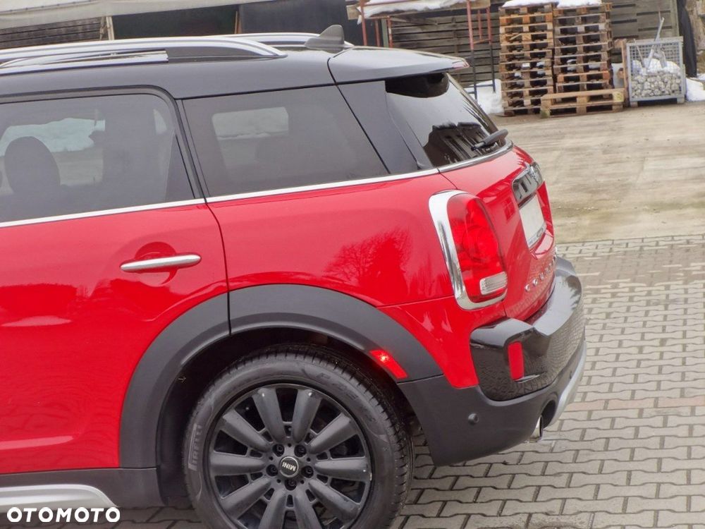 MINI Countryman - 28