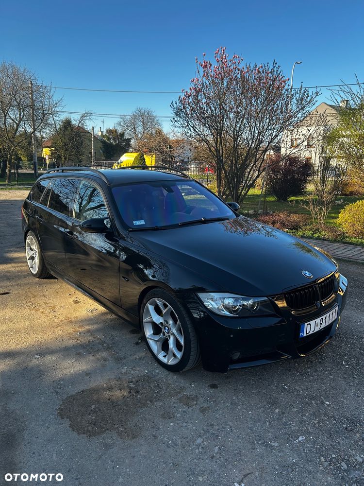 BMW Seria 3 - 3