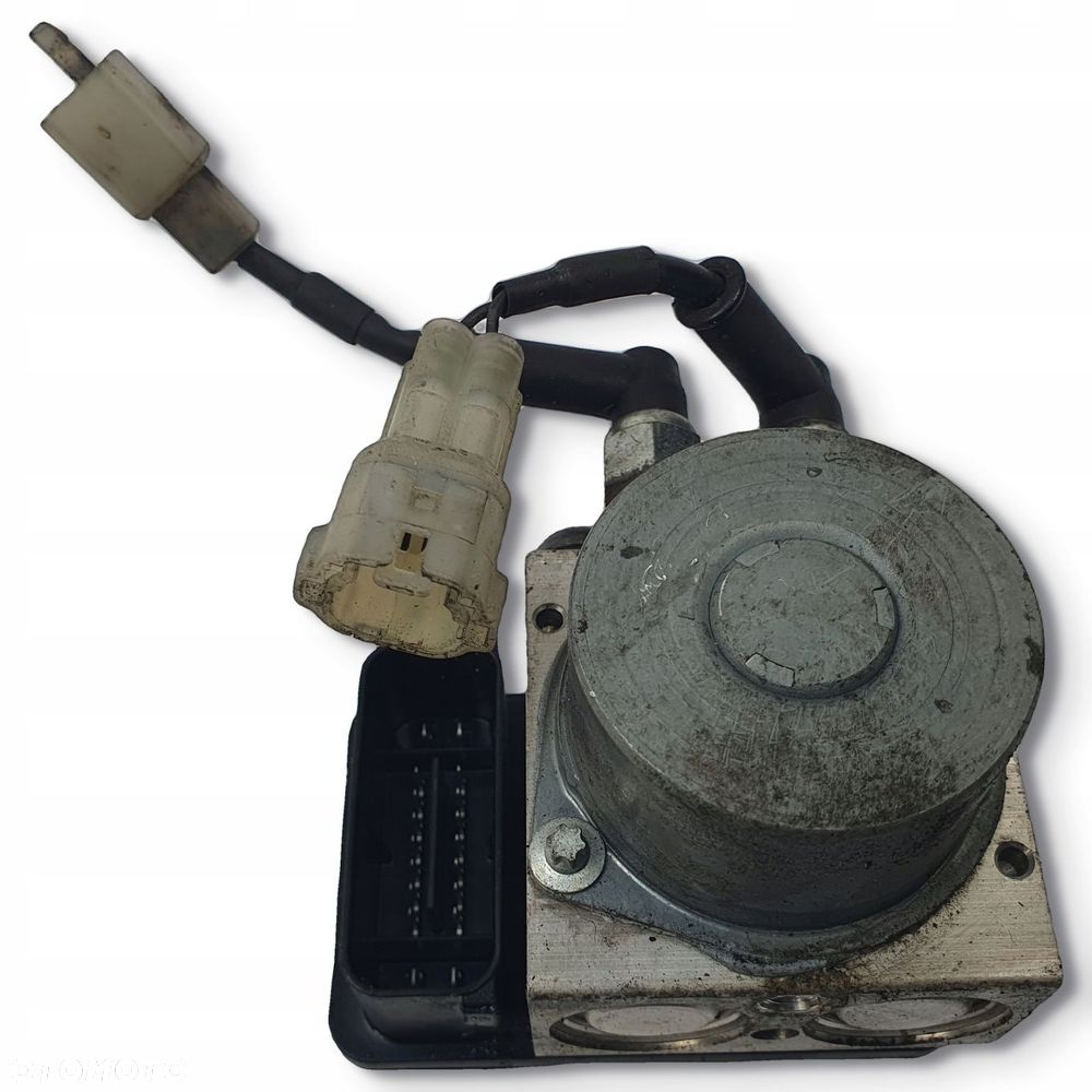 POMPA ABS STEROWNIK POMPY KTM Duke 790 18-24 64142031000 - 2