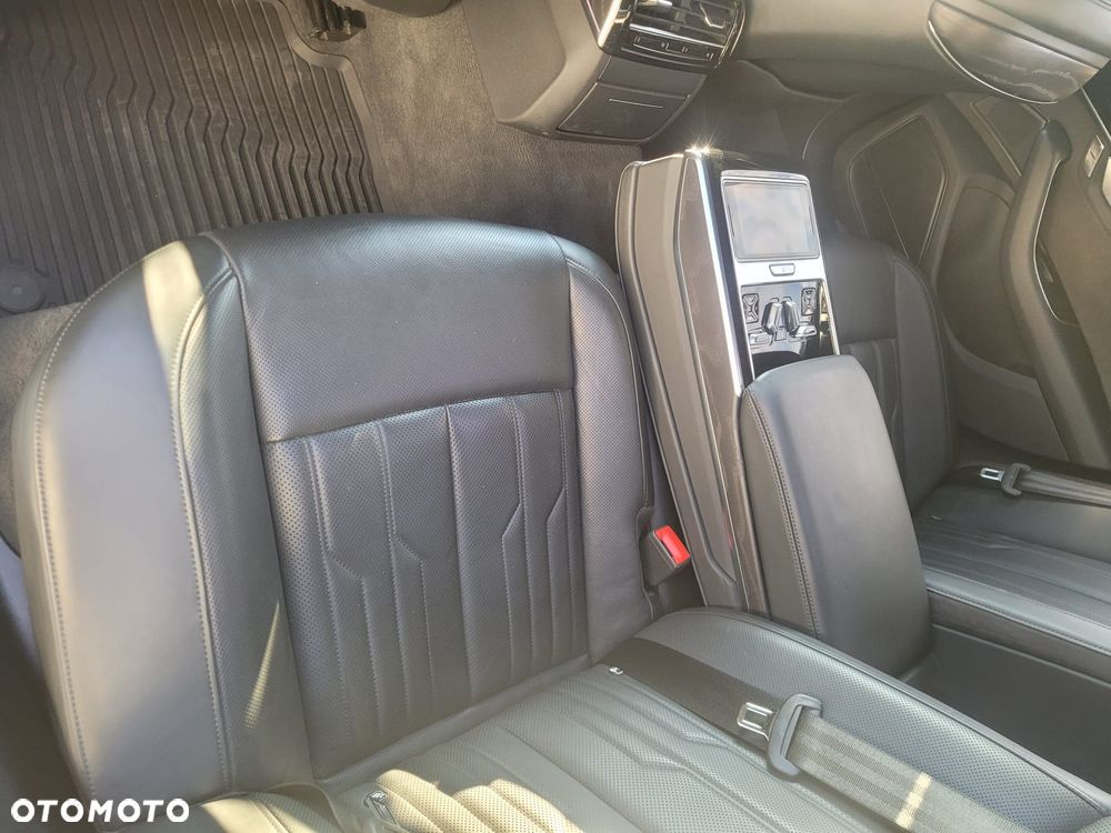 Audi A8 55 TFSI mHEV Quattro Tiptr - 21