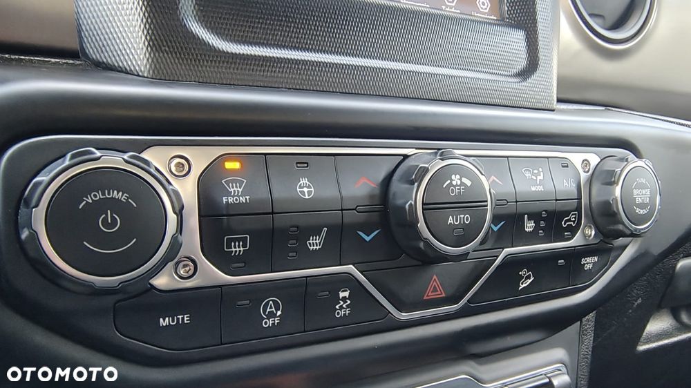 Jeep Wrangler 3.6 Black Edition II - 31