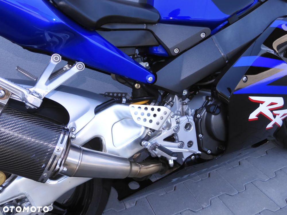 Honda CBR - 10