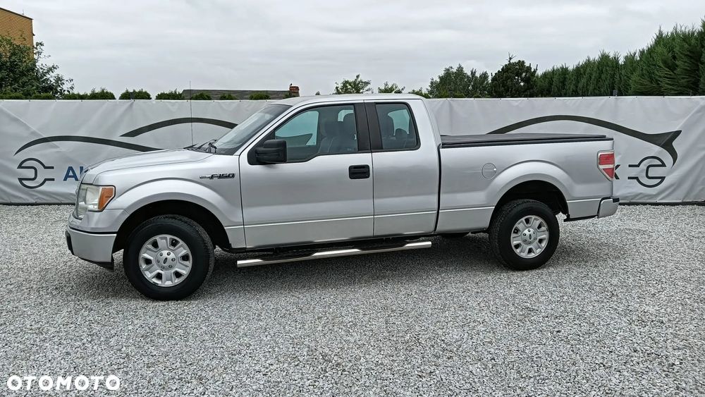 Ford F150 - 2