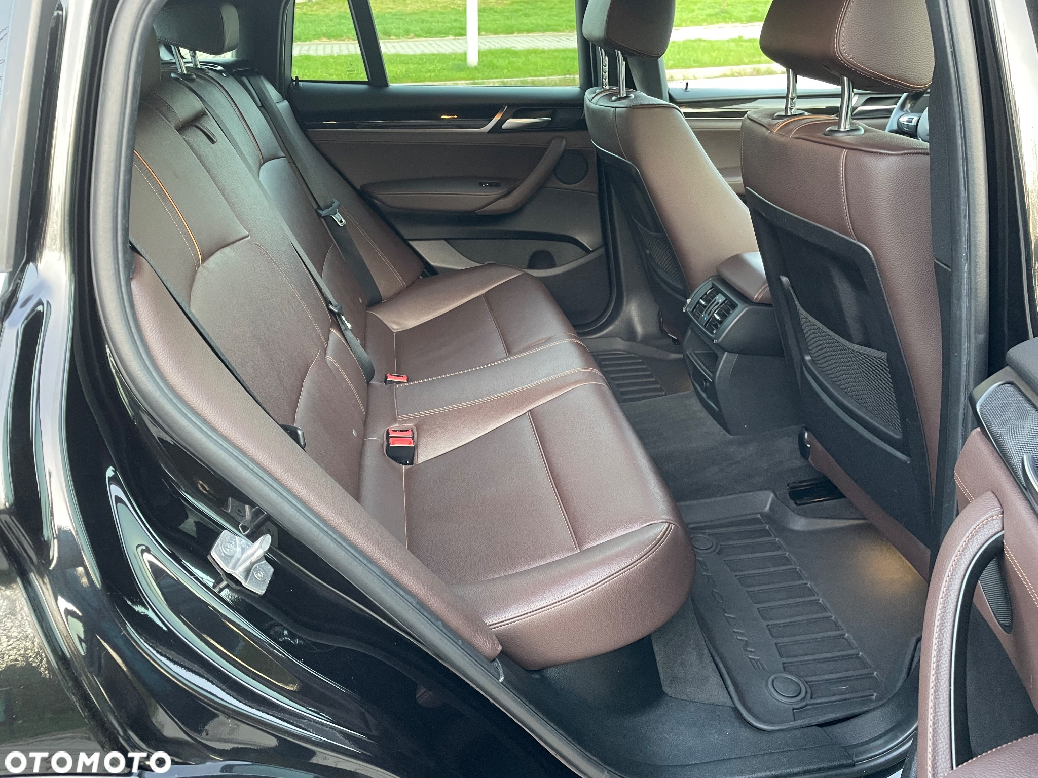 BMW X4 xDrive20d M Sport - 10