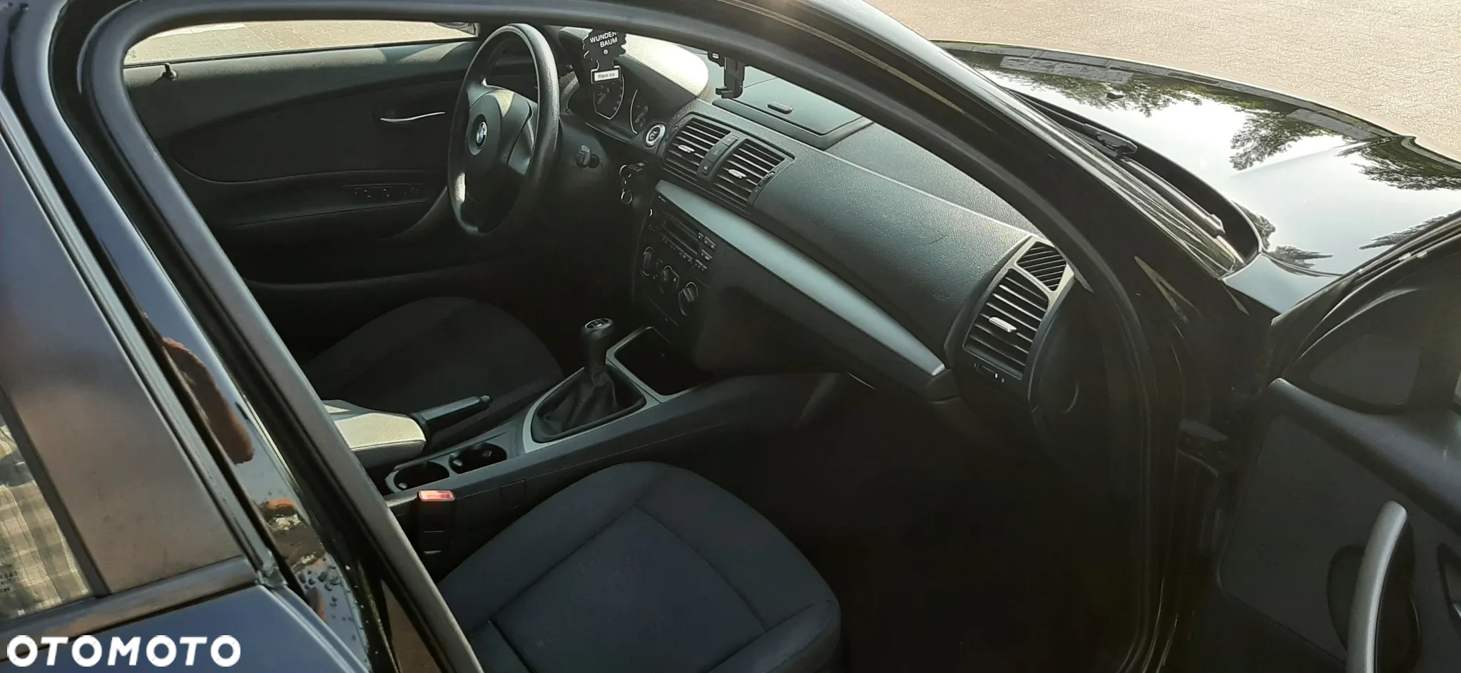 BMW Seria 1 116i - 13