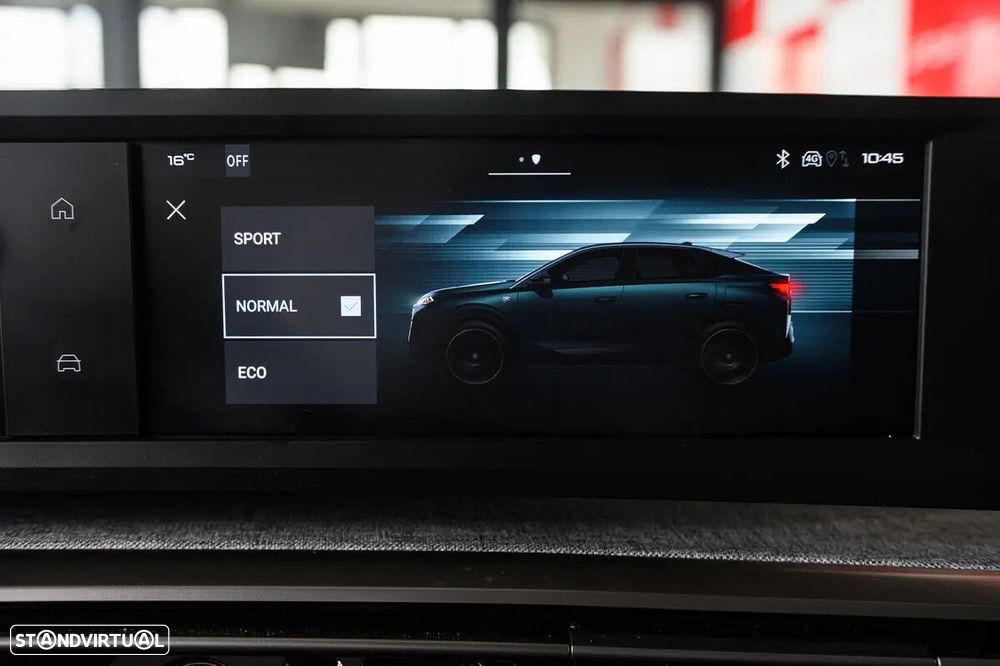 Peugeot 3008 1.2 Hybrid Allure e-DCS6 - 35