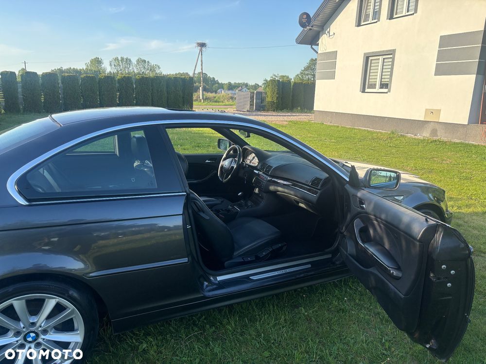 BMW Seria 3 318 Ci - 8