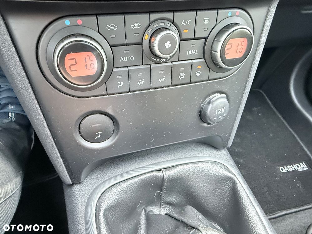 Nissan Qashqai 2.0 Tekna - 35