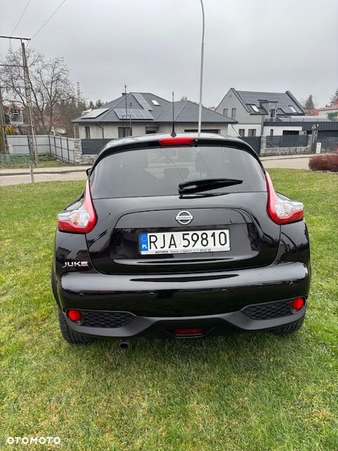 Nissan Juke 1.2 DIG-T Acenta - 12